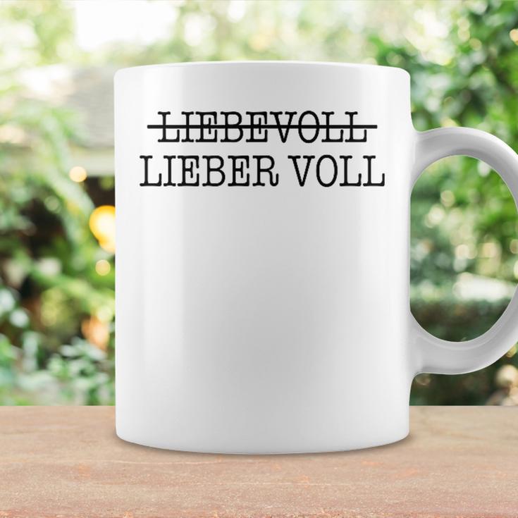 Liebevoll Lieberoll Tassen Geschenkideen