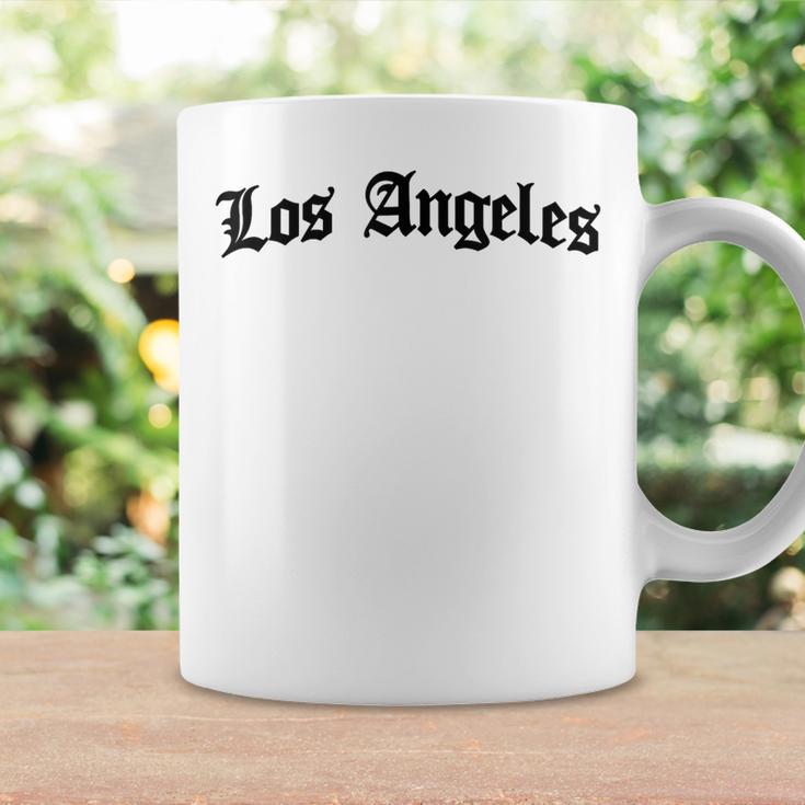 Los Angeles La Gray Tassen Geschenkideen