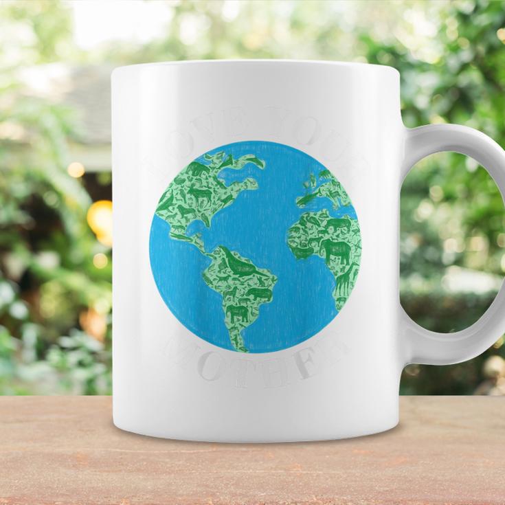 Love Your Mother Climate Change Global Warming Earth Day Coffee Mug Gifts ideas Love Your Mother Climate Change Global Warming Earth Day Coffee Mug Gifts ideas