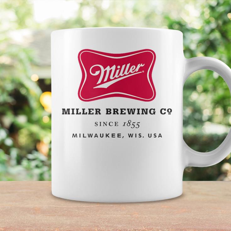 Miller Lock Up Beer Tassen Geschenkideen