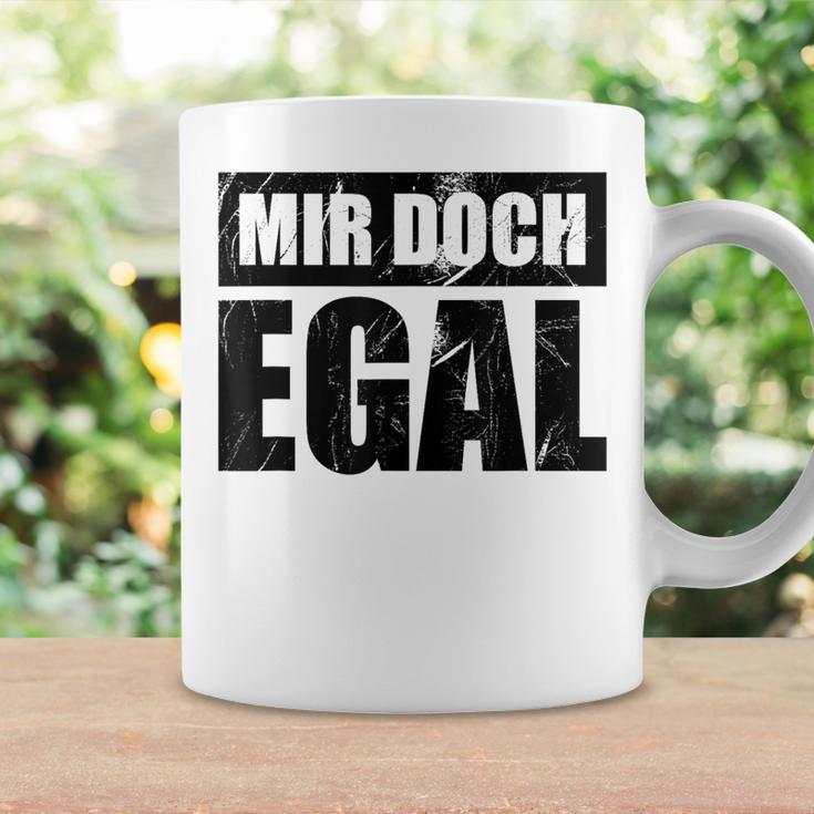 Mir Doch Egal Ein Einerleiergültig Schnuppe Tassen Geschenkideen