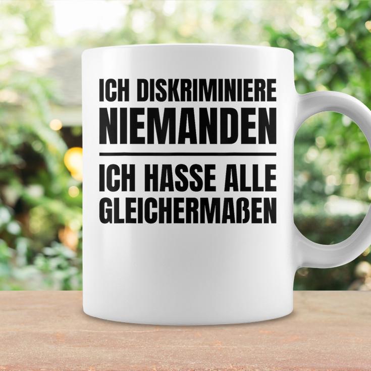 Misanthrop Menschenfeind Gray Tassen Geschenkideen