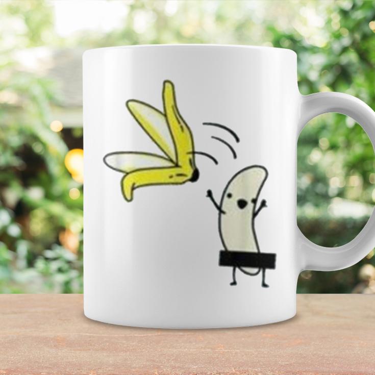 Nude Banana Tassen Geschenkideen