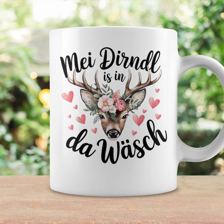 Replacement Dirndl For Mei Dirndl Ist In Da Wäsch Tassen Geschenkideen