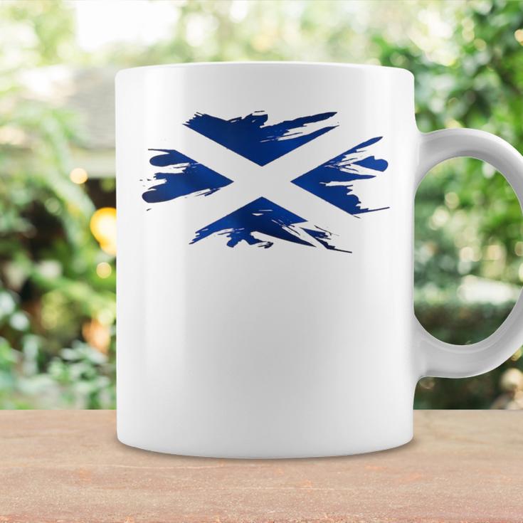 Scotland Scotland Flag Scotland S Tassen Geschenkideen