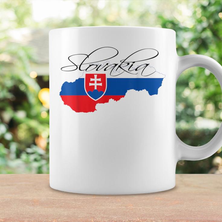 Slovakia Slovak Maps Slovakia Flag For Women Tassen Geschenkideen