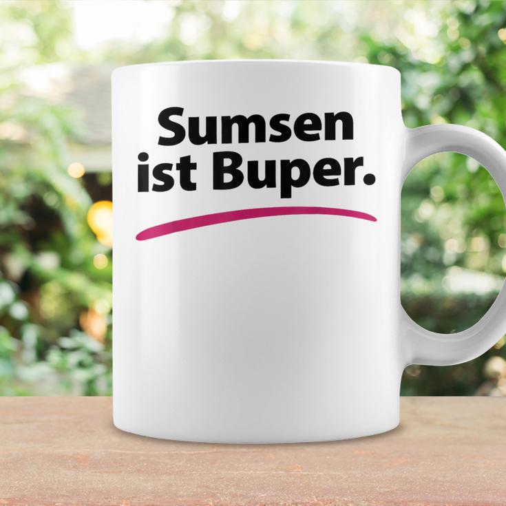 Sumsen Ist Buper Word Game Slogging Tassen Geschenkideen