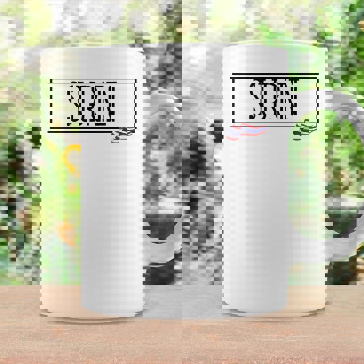 Surin Thailand Souvenir Siam Prathet Thai Women Men Pun Gag Premium Graphic Print Coffee Mug Gifts ideas