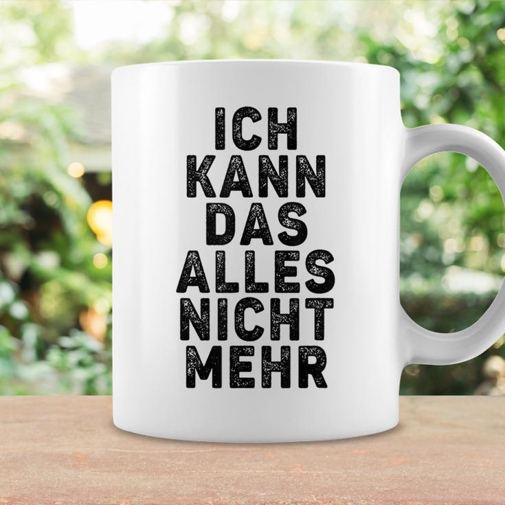 Überwältigt Humor 'Ich Kann Nicht Mehr' Tassen Geschenkideen