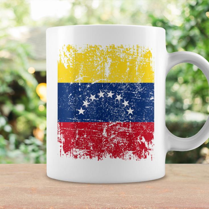 Venezuela Flag Women's Children'senezuela Tassen Geschenkideen