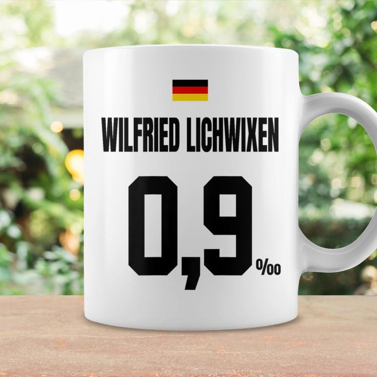 Wilfried Lichwixen Sauftrikot Malle Party Trikot Deutschland Tassen Geschenkideen