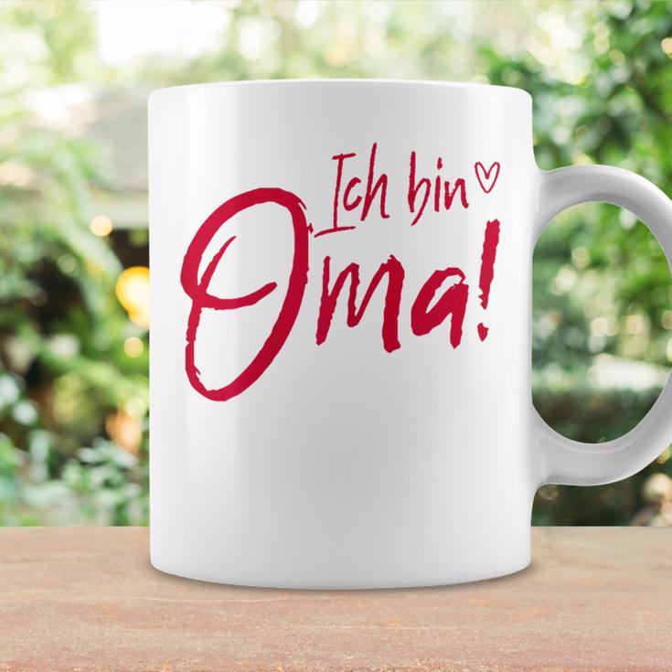 Women's Ich Bin Oma Werden Zur Oma Befördert Ich Bin Oma Werden Zur Oma S Tassen Geschenkideen