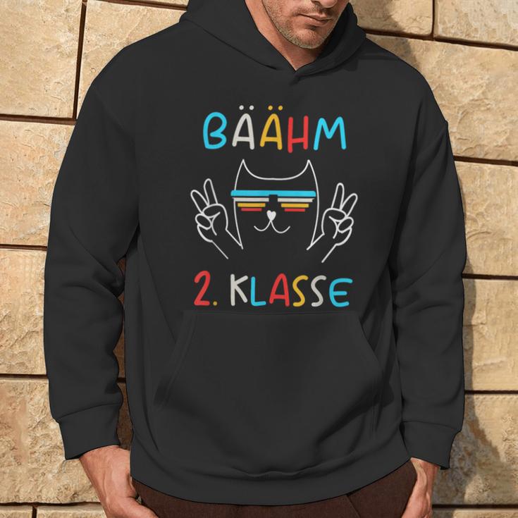 Bäähm 2Nd Class Kapuzenpullover Lebensstil