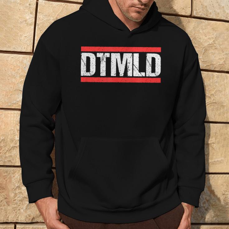 Detmolderin Detmolder Detmold Kapuzenpullover Lebensstil