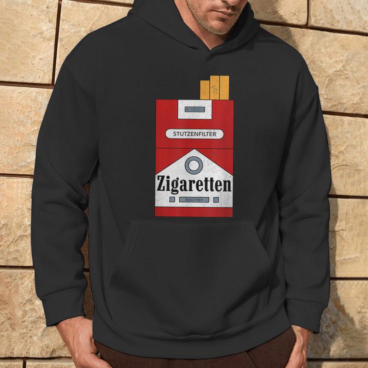 Deutsche Memes Football Meme Walter Football Cigarettes Kapuzenpullover Lebensstil