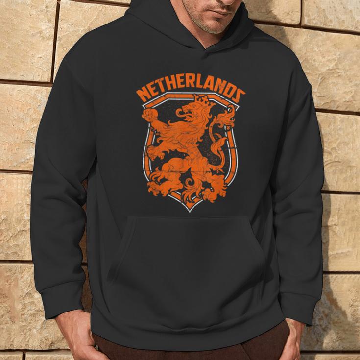 Die Netherlands Holland-Dutch Amsterdams S Kapuzenpullover Lebensstil