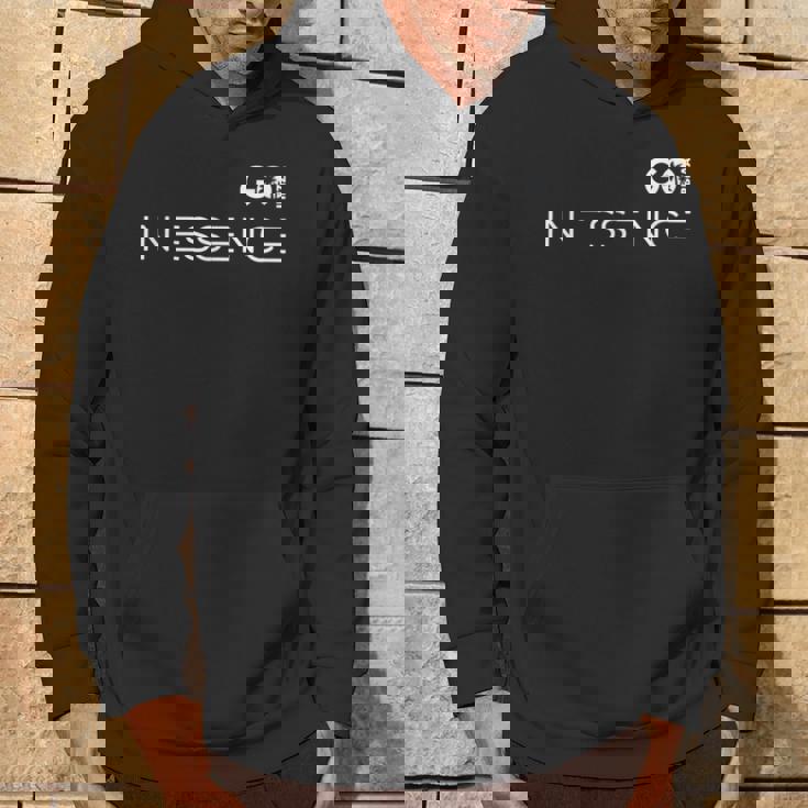 In Essence Go Ibiza Sudadera Estilo de vida