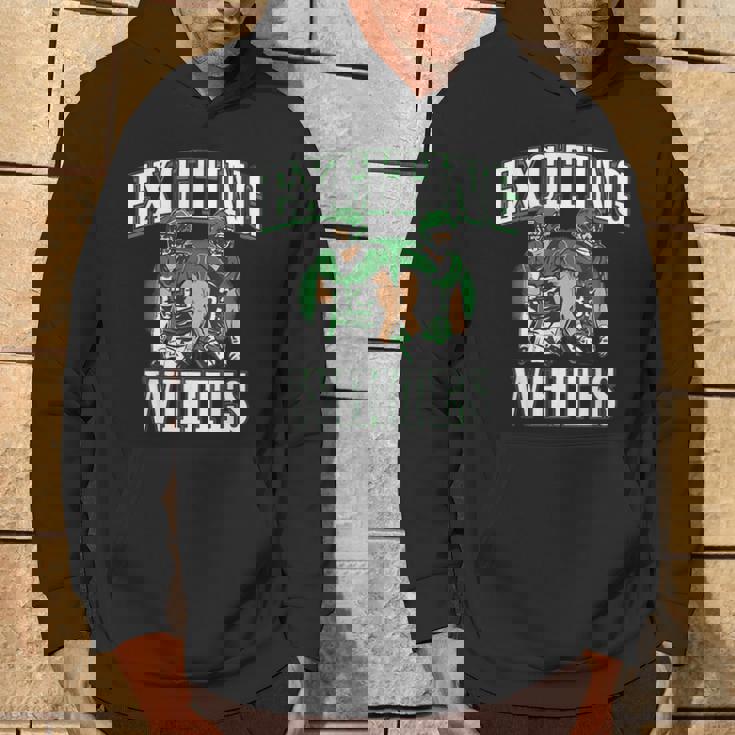 Exciting Whites Exciting Whites Exciting Whites Hoodie Lifestyle