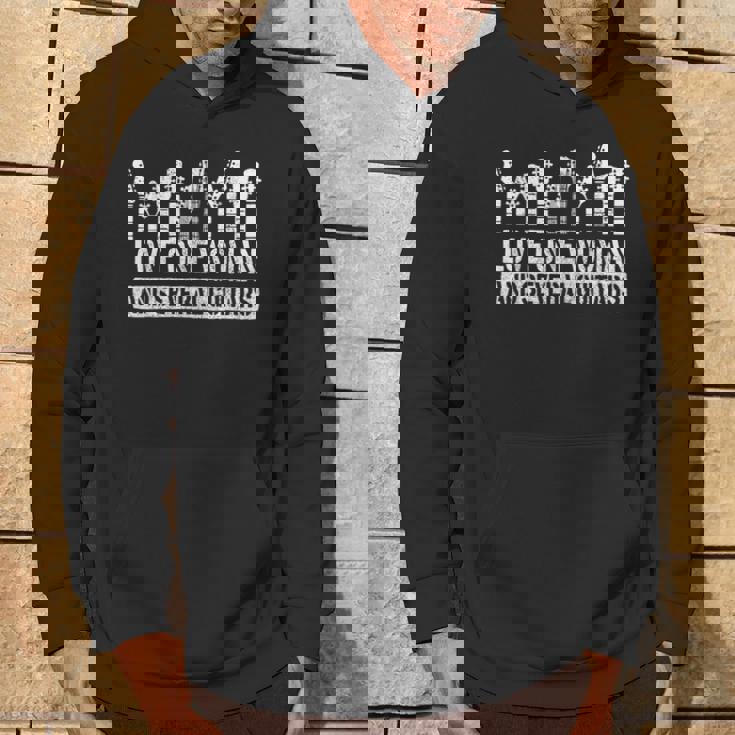 Guitar Player Guitarist Saying Musician Guitar Hoodie Lifestyle