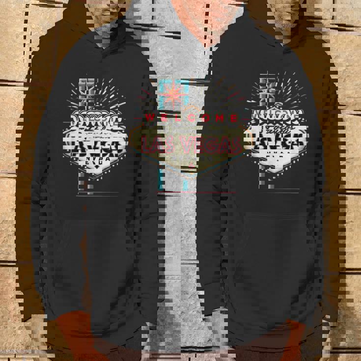 I Heart Las Vegas Love For Holidays In Vegas Hoodie Lifestyle