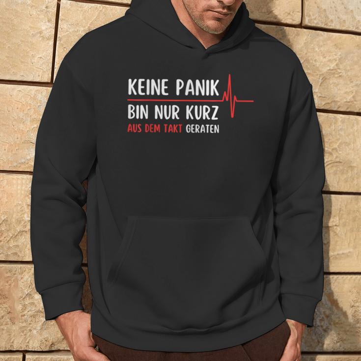 Herzinfarkt Genesung Herz Op Kapuzenpullover Lebensstil