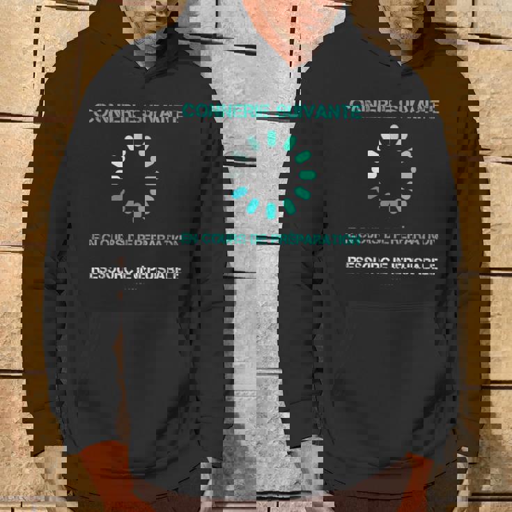 HommeHumour Connerie En Cours Cadeaux Anniversaire Sweat à capuche Lifestyle