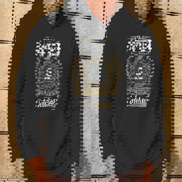 It's An Aftab Thing You Wouldn't Understand Personalized Last Name Aftab Family Crest Coat Of Arm Hoodie Lifestyle