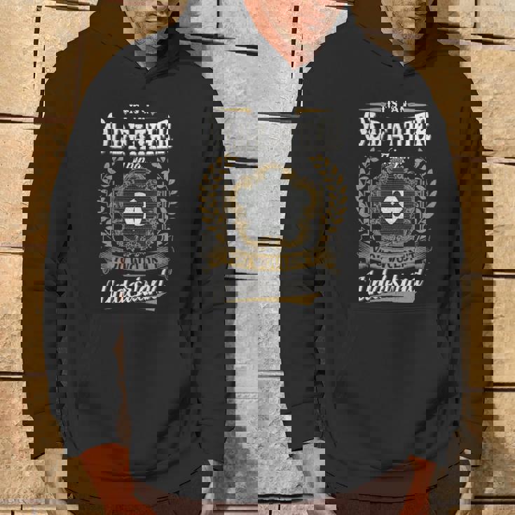 It's An Oldfather Thing You Wouldn't Understand Personalized Last Name Oldfather Family Crest Coat Of Arm Hoodie Lifestyle