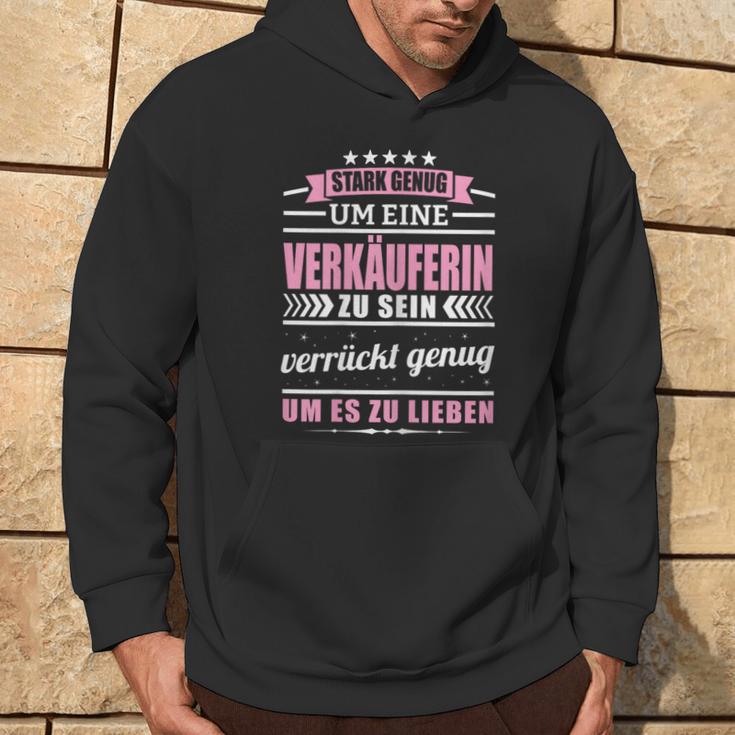 Kapuzenpullover Lebensstil