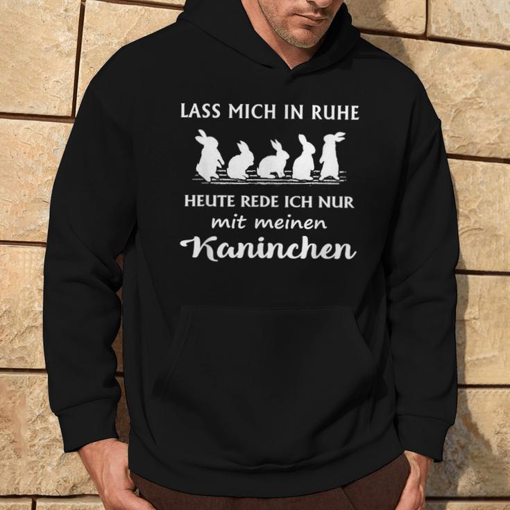 Kapuzenpullover Lebensstil