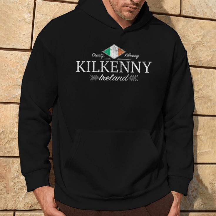 Kilkenny Ireland Kapuzenpullover Lebensstil