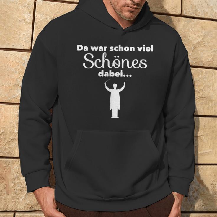 Lustige Choir Ladderiel Schönes Das Lustiges Das Lustige Kapuzenpullover Lebensstil