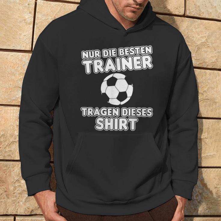 Nur Die Beste Trainer Nur Die Beste Trainer S Kapuzenpullover Lebensstil