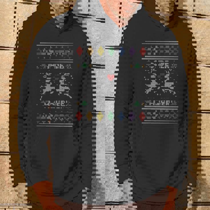 Oh deer sweater deals