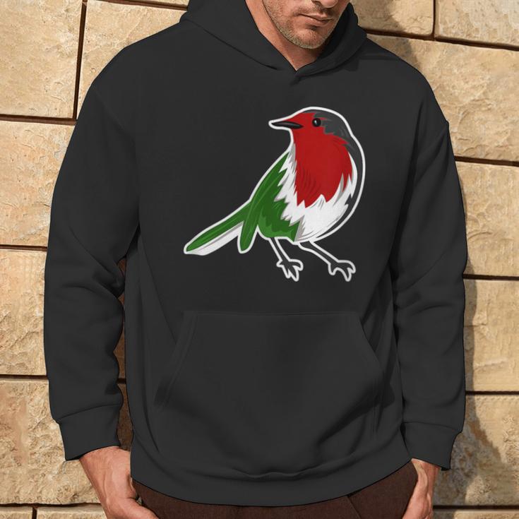 Palestinian Bird Palestinian Flag Palestine Kapuzenpullover Lebensstil