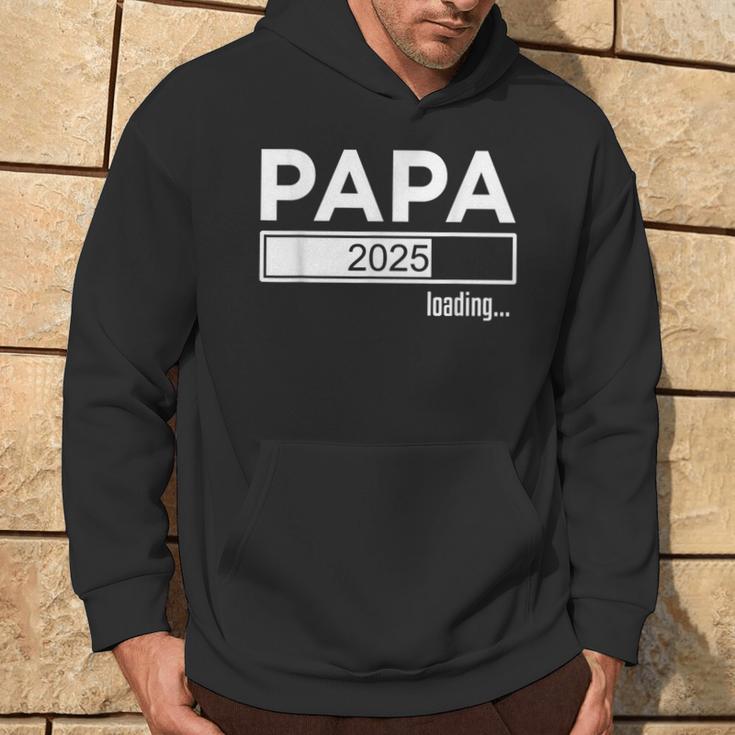 Papa 2025 Loading Ich Werde Papa 2025Ater 2025 Kapuzenpullover Lebensstil