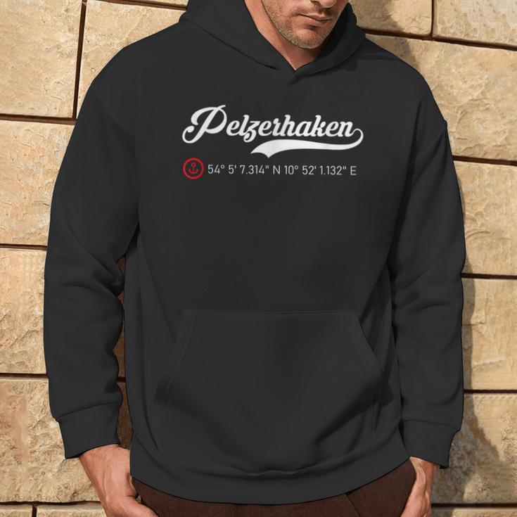 Pelzerhaken Klamotten By Muschelschubser Kapuzenpullover Lebensstil