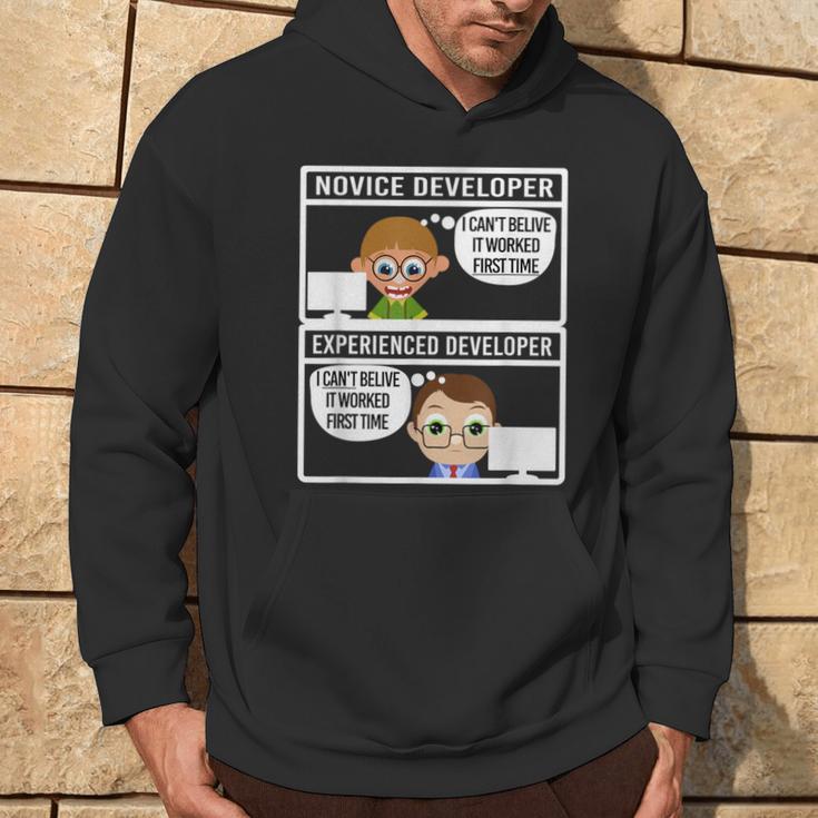 Programadores Programadores Programación Informática Sudadera Estilo de vida