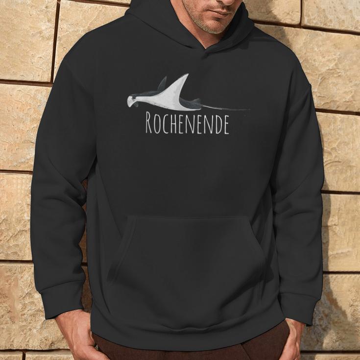 Skate Weekend For Manta Lovers Kapuzenpullover Lebensstil