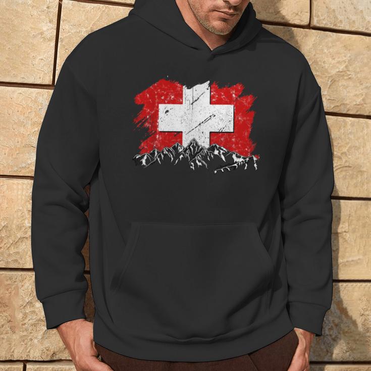 Swiss Children's Zurich Sweet Bern S Kapuzenpullover Lebensstil