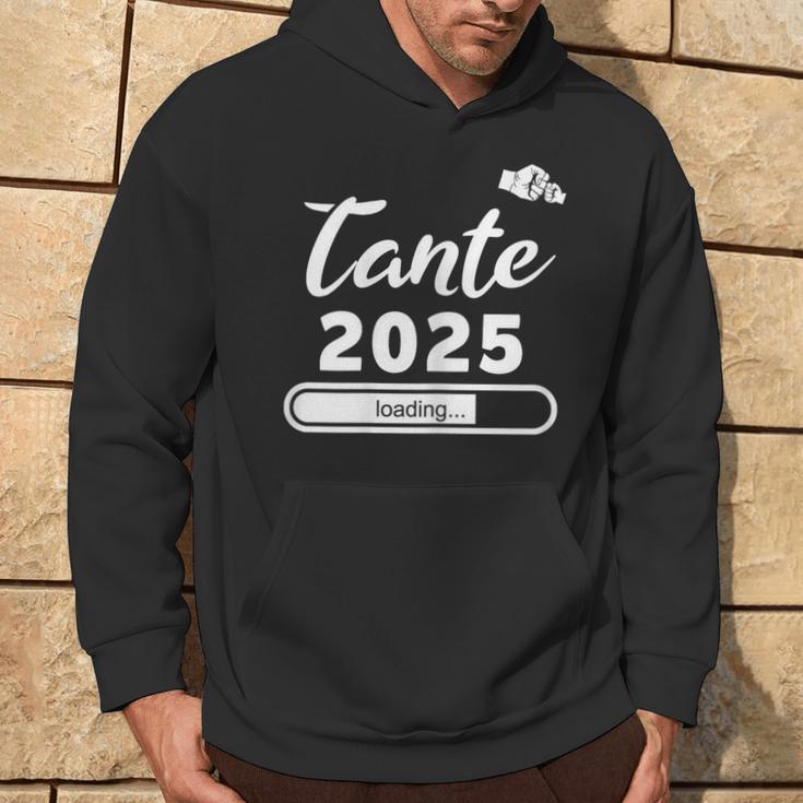 Tante 2025 Loading Ich Werde Tantetante 2025 Kapuzenpullover Lebensstil