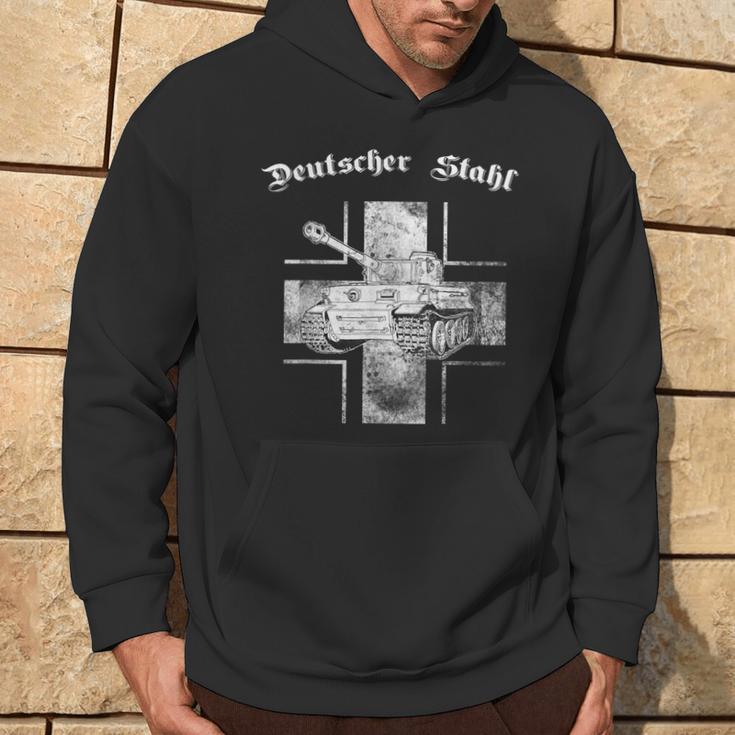 Tiger Tank 1943 World War Ii Tank Idea Kapuzenpullover Lebensstil