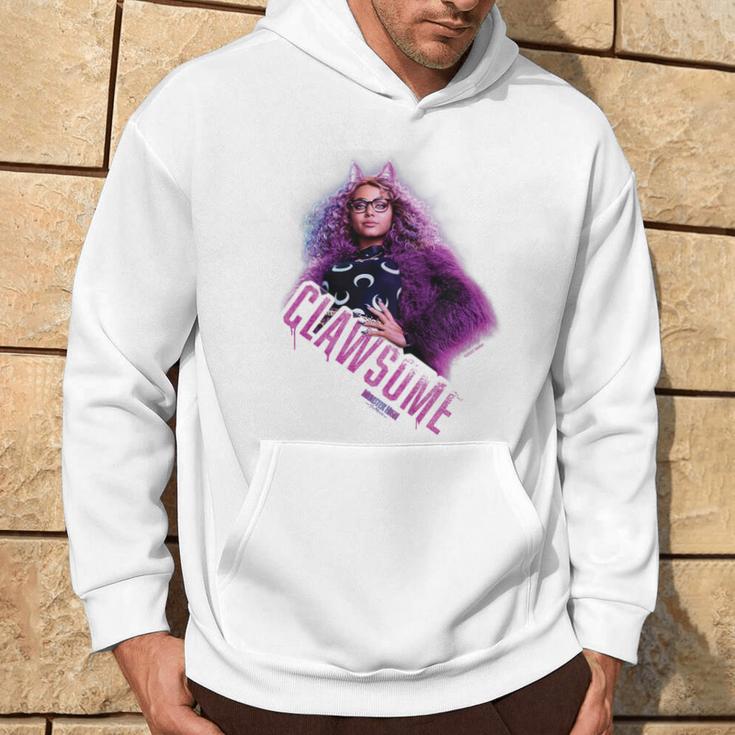 Children's Monster High Klauenwicht Kapuzenpullover Lebensstil