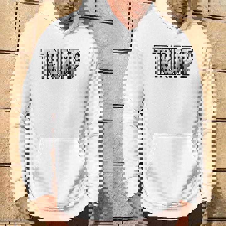Donald Trump 2024 4 De Julio EeUu Para Partidario De Losotantes De Trump Manga Raglan Sudadera Estilo de vida