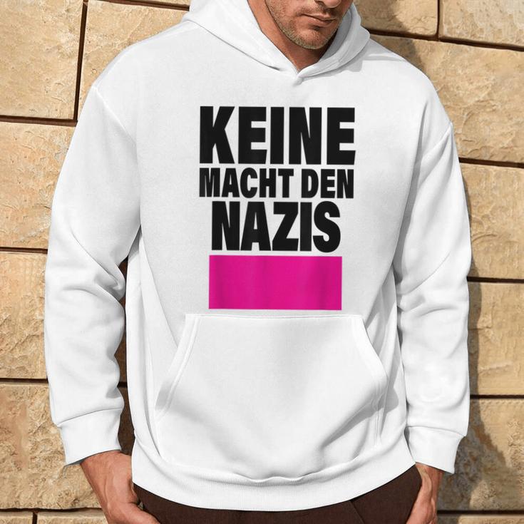 Keine Macht Den S Anti Rassismus Nzs Rechtsextemismus Kapuzenpullover Lebensstil