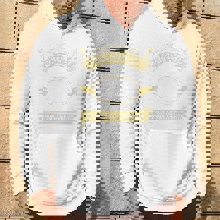Originale Dal 1964 Uomo Donna Anni 60 Compleanno Maglia A Manica Felpa con cappuccio Estilo de vida