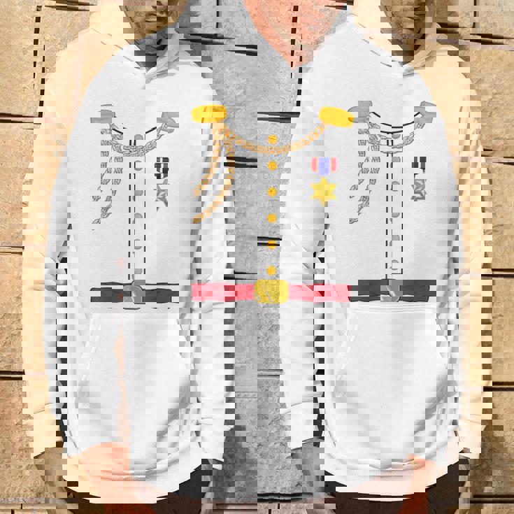 Prince Charming Diy Costume Cosplay Happy Halloween Day Boys Hoodie Lifestyle