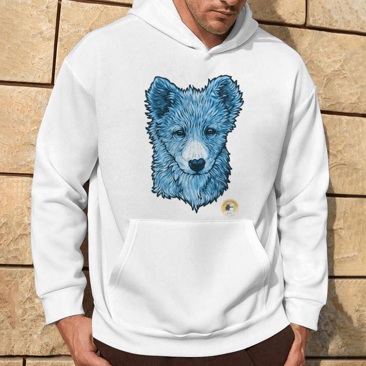 Smeura Dog Puppy Kapuzenpullover Lebensstil