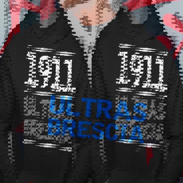 1911 Ultras Brescia Regalo Bresciano Felpa con cappuccio Regalos divertidos