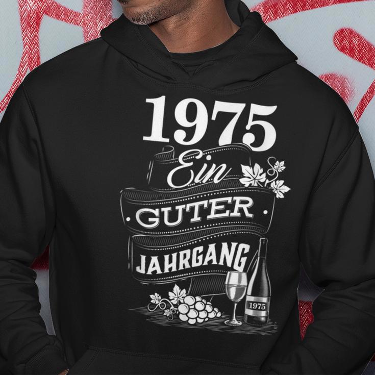 1975 Ein Guter Jahrgang Birthday Kapuzenpullover Lustige Geschenke